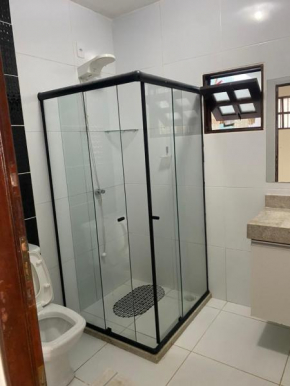 Casa de praia 123